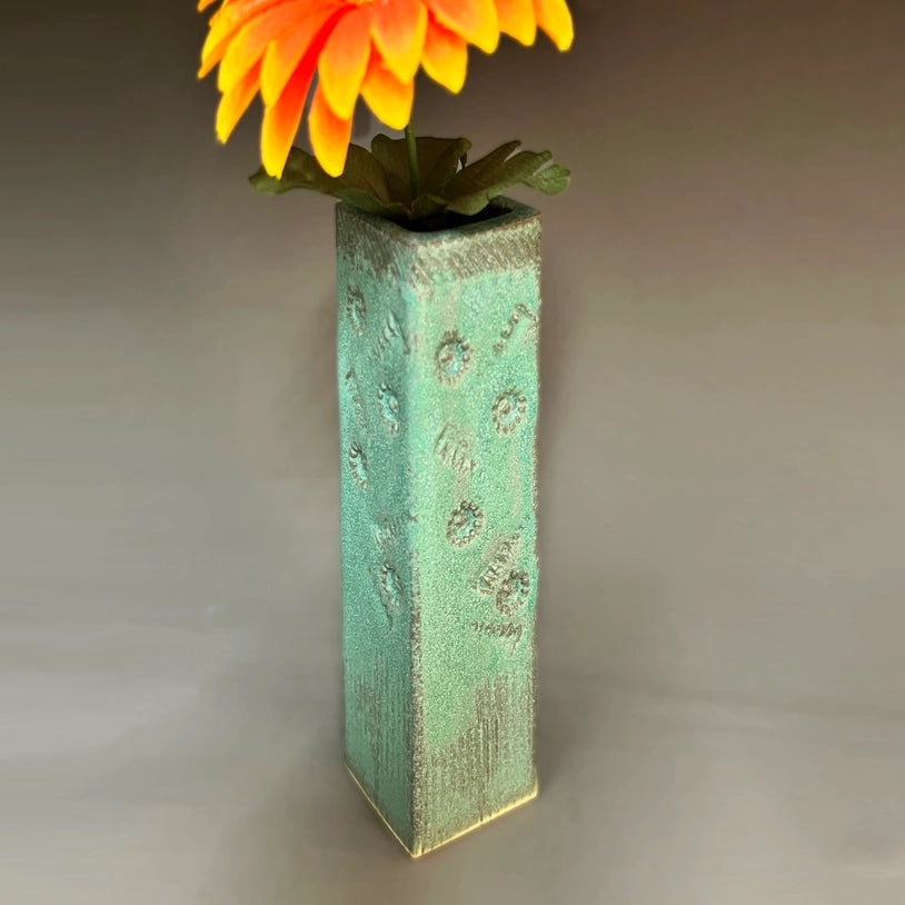 Tall Vase