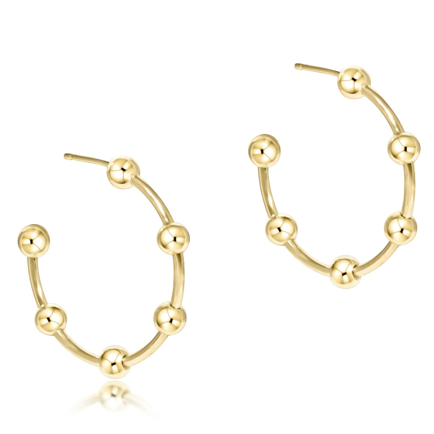 Hoop Earrings