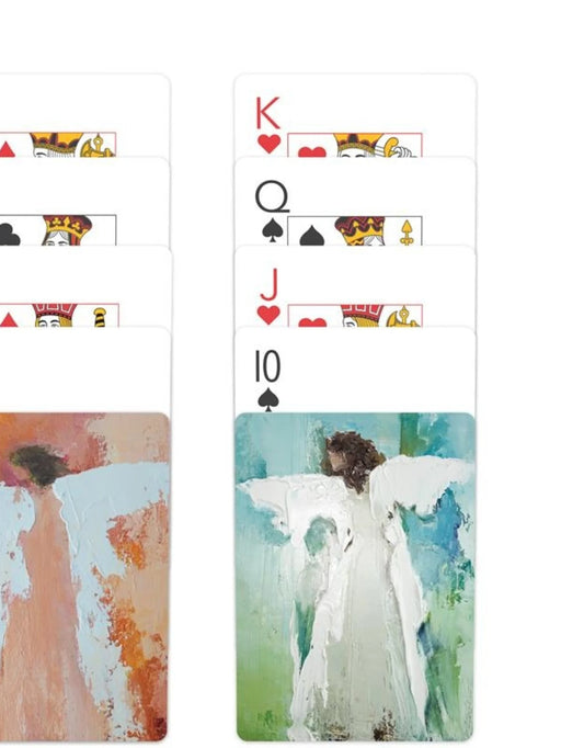 Inspire Playing Cards