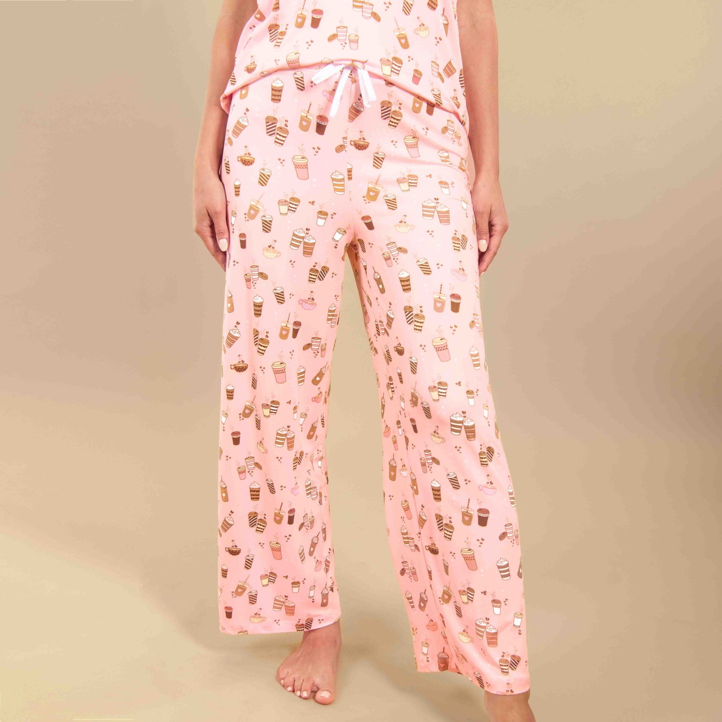 Amanda Blu PJ Bottoms- Classic Comfort