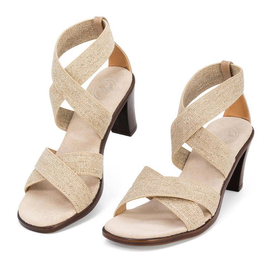 Cocktail High Heel - Sumatra