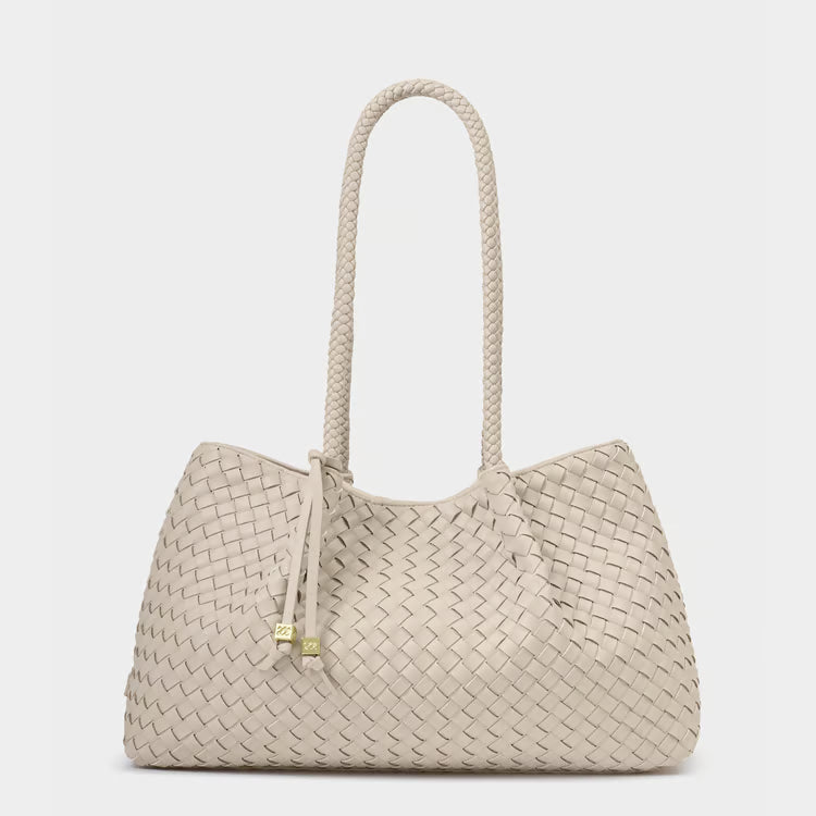 NOVA SMALL SHOULDER TOTE