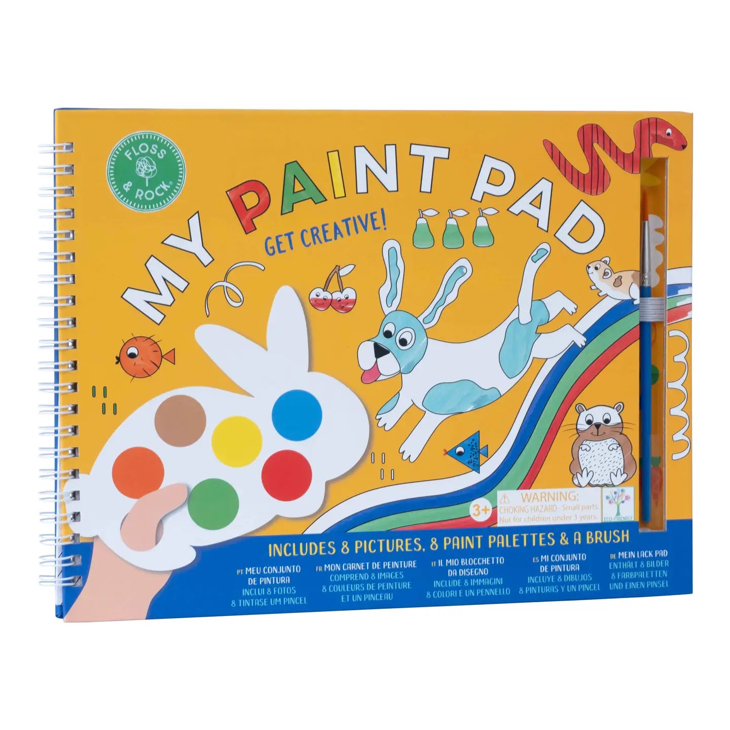 My Painting Pad