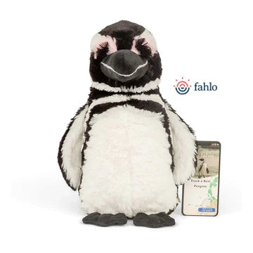 Fahlo Tracking Plush