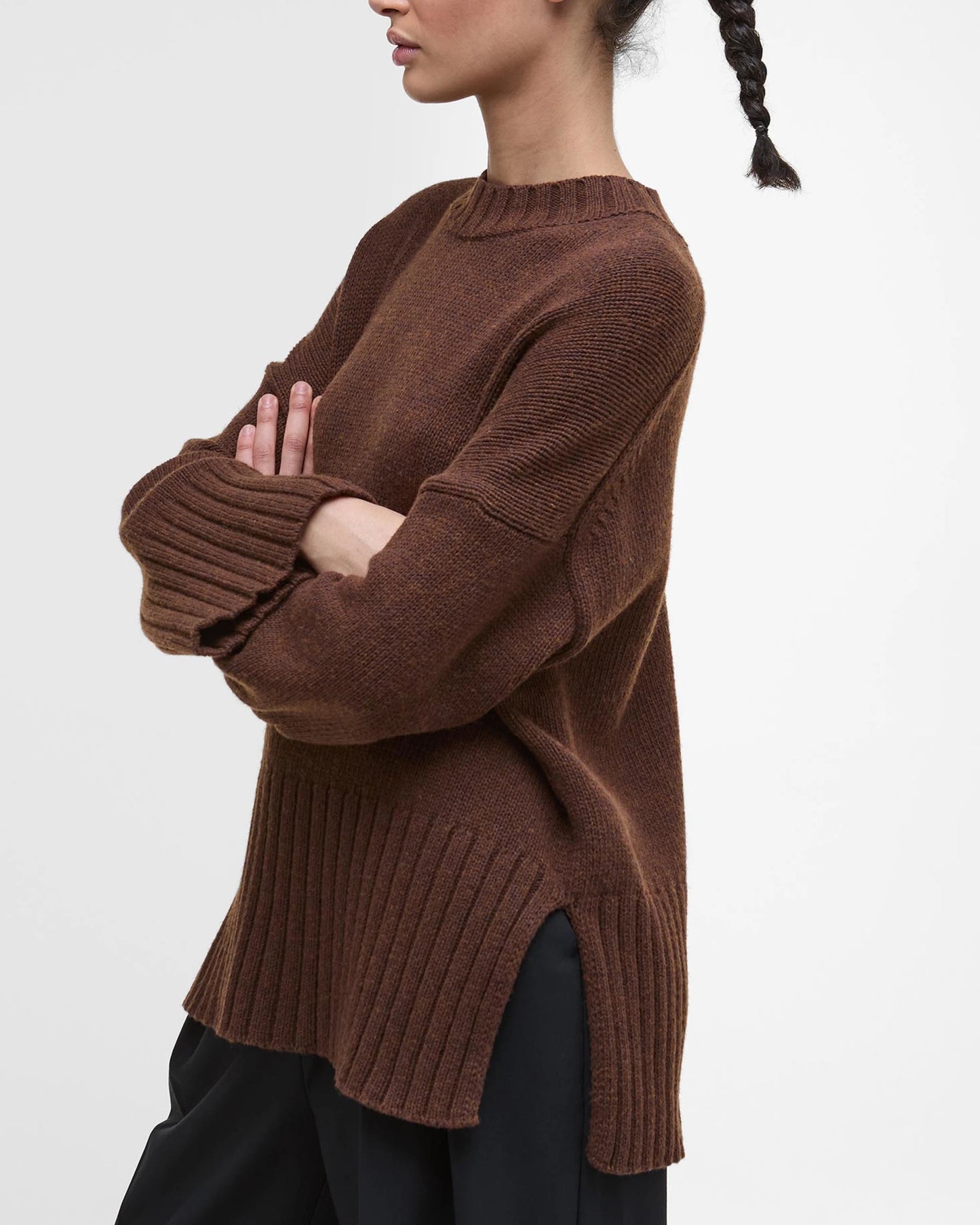 Sophia Knitted Jumper