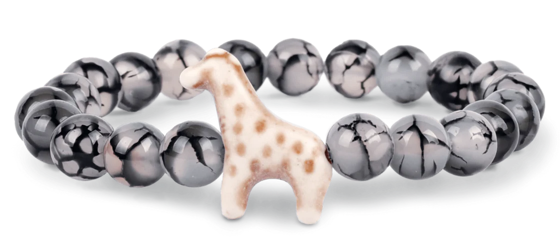 Fahlo Animal Bracelet (Land)