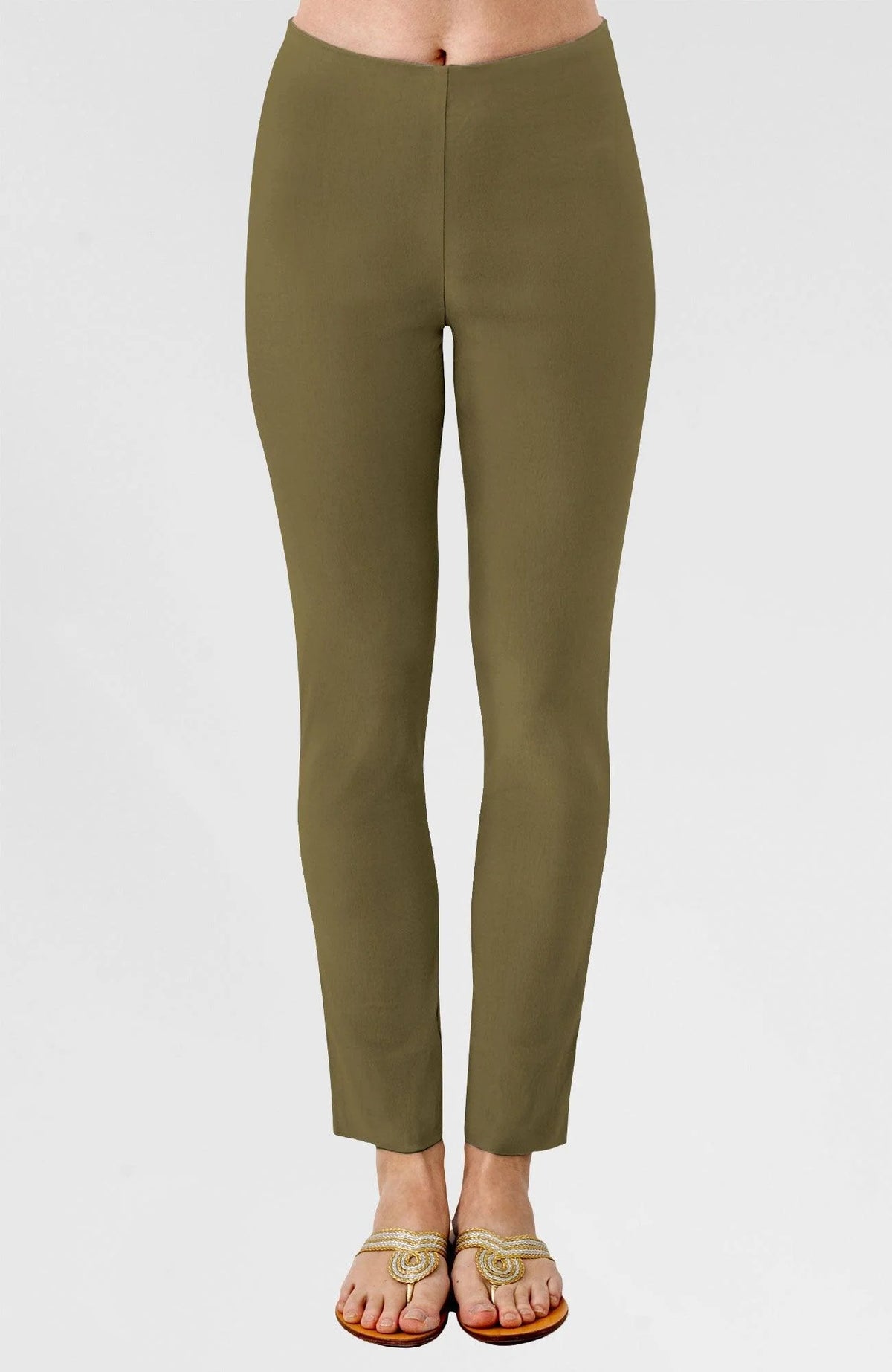 GripeLess Pull On Pant
