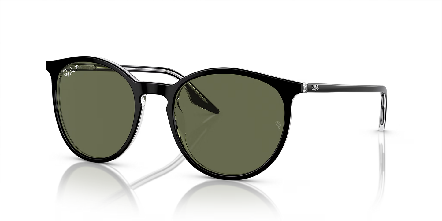 Ray-Ban 2204