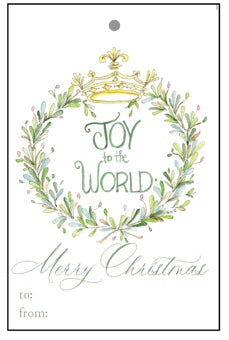 Christmas Gift Tags