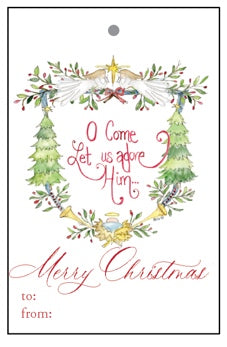 Christmas Gift Tags