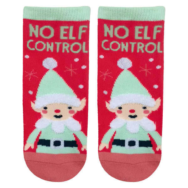 Holiday Socks