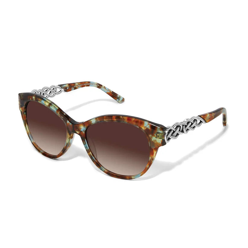 Interlok Braid Sunglasses