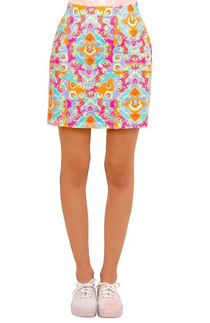 Skippy Skort