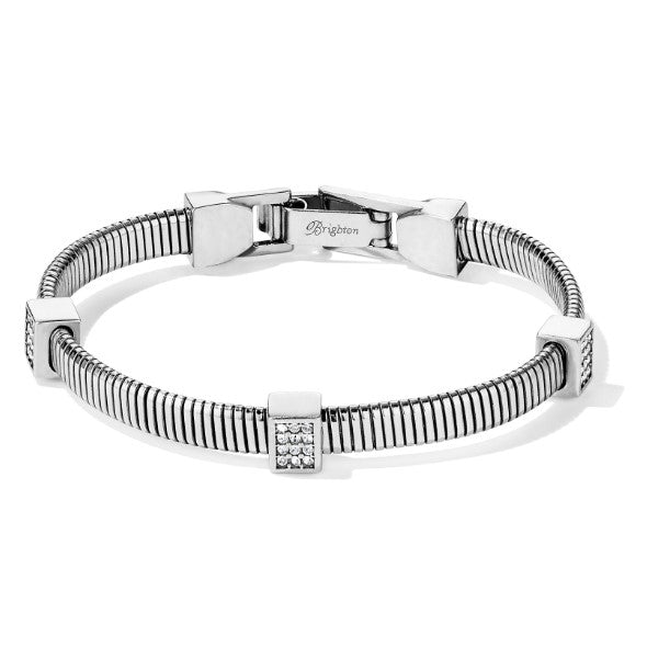 Meridian Zenith Tubogas Bracelet