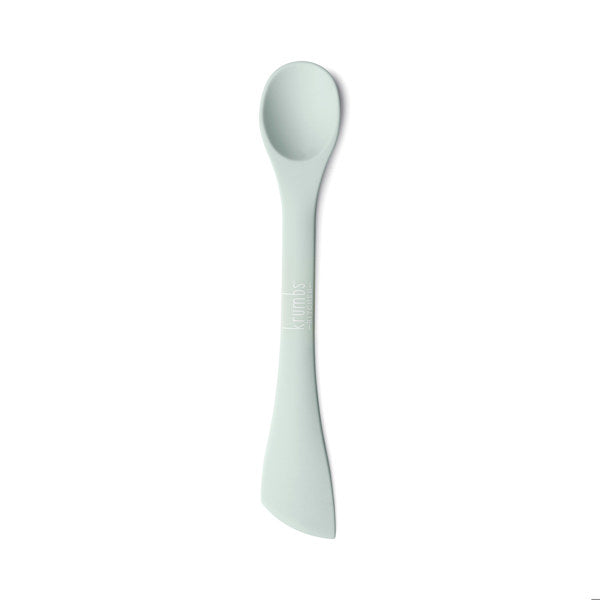 Krumbs Kitchen The Ultimate 2-in-1 Spoon & Spatula