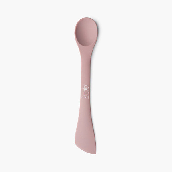 Krumbs Kitchen The Ultimate 2-in-1 Spoon & Spatula