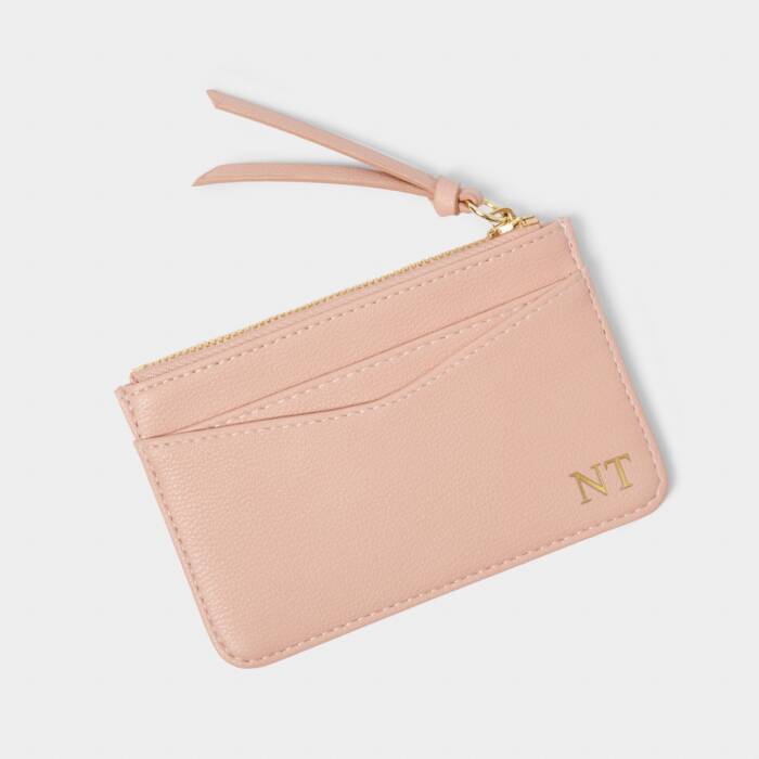 Isla Coin Purse And Card Holder