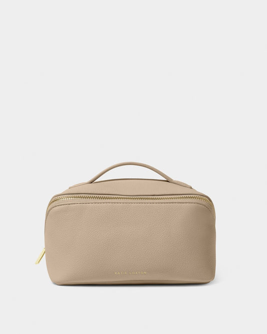 Soho Make Up/ Wash Bag