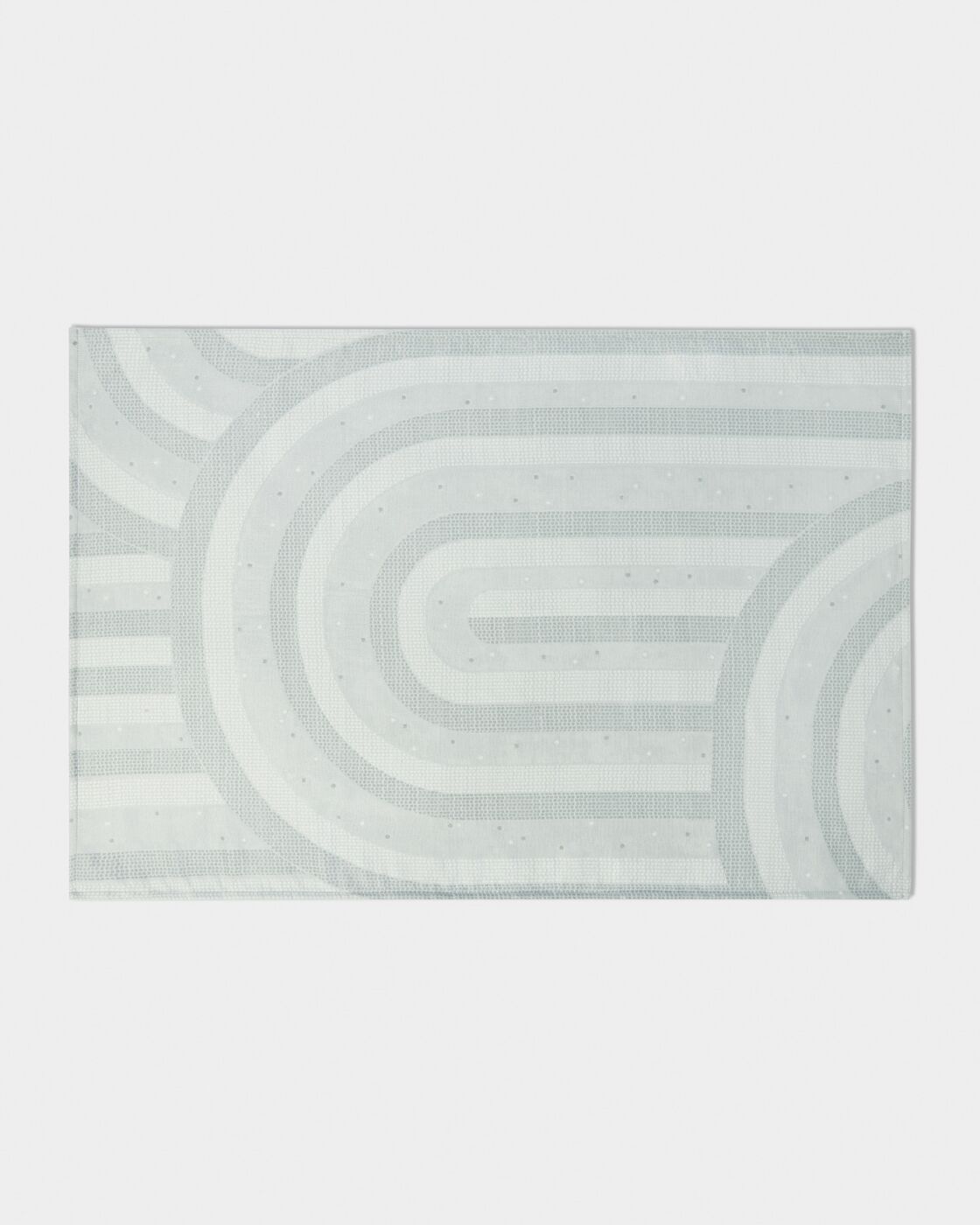 Printed Baby Blanket