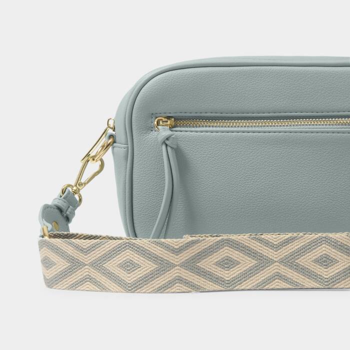 Hallie Crossbody