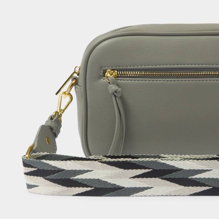 Hallie Crossbody