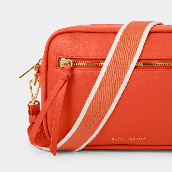 Hallie Crossbody