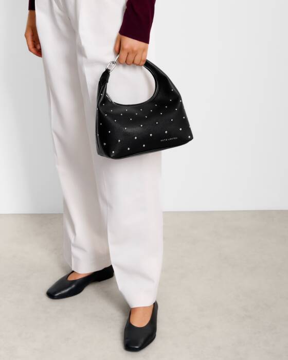 Meela Studded Multiway Bag