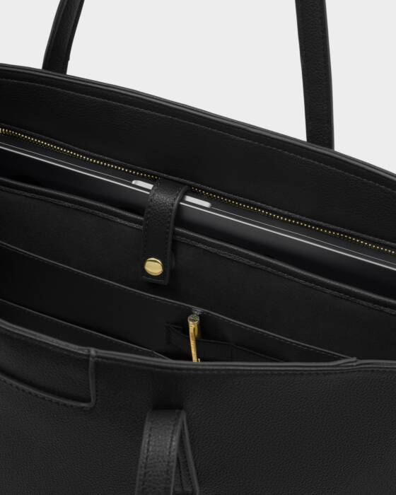Harlyn Work Tote Bag