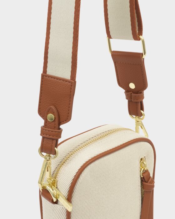 Hallie Small Crossbody