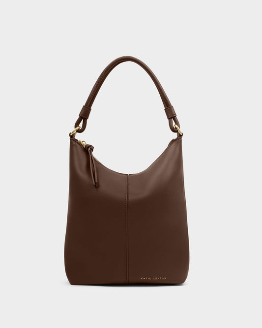 HALLIE SATCHEL BAG