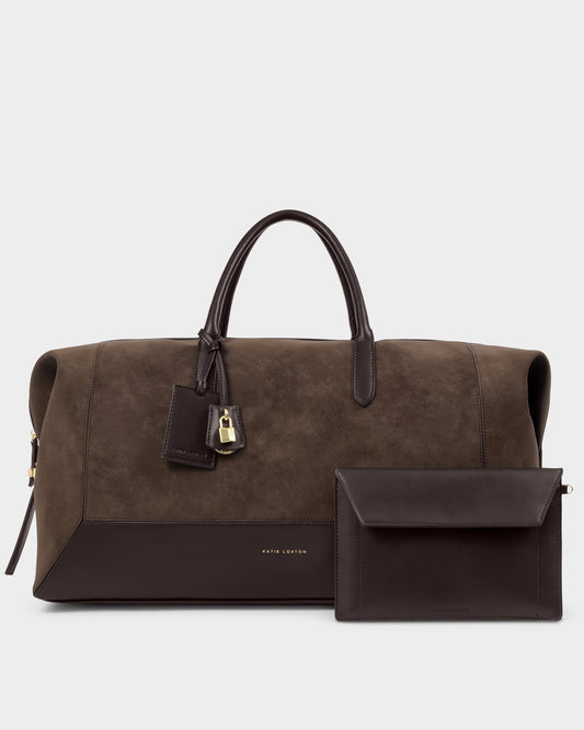 CHARLBURY WEEKEND BAG