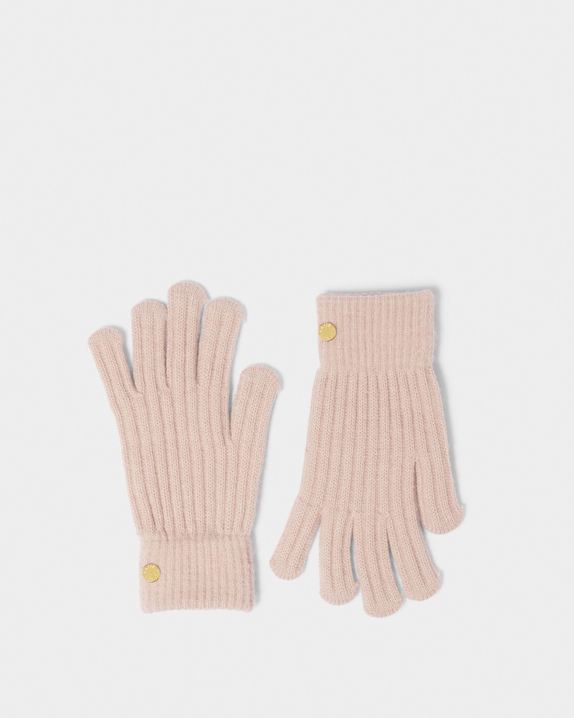Knitted Gloves