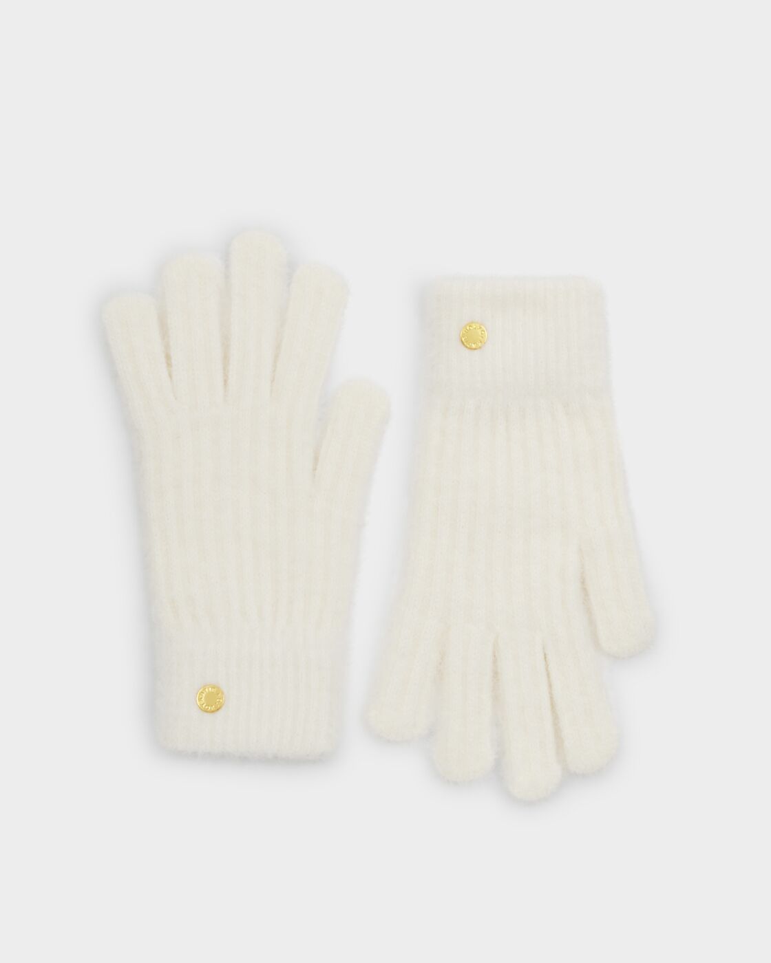 Gift Boxed Soft Knit Gloves