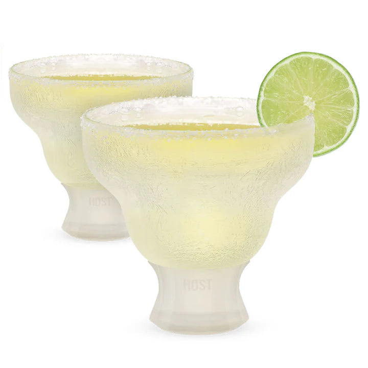 HOST GLASS FREEZE MARGARITA