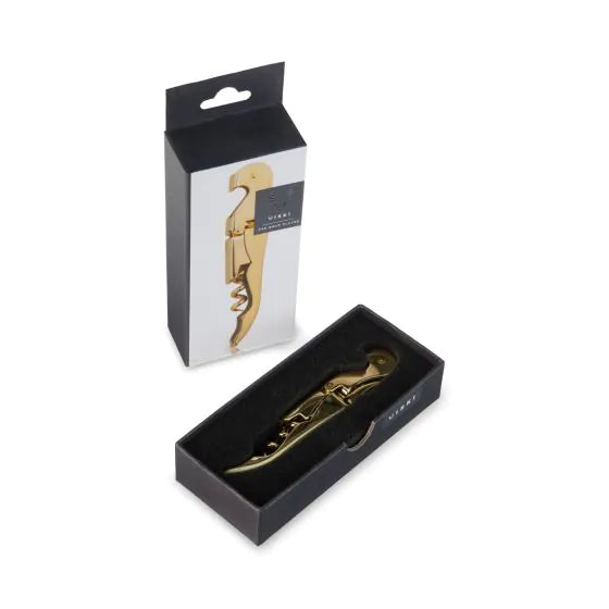 Signature Double Hinged Corkscrew