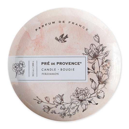 Heritage 3 Wick Candles