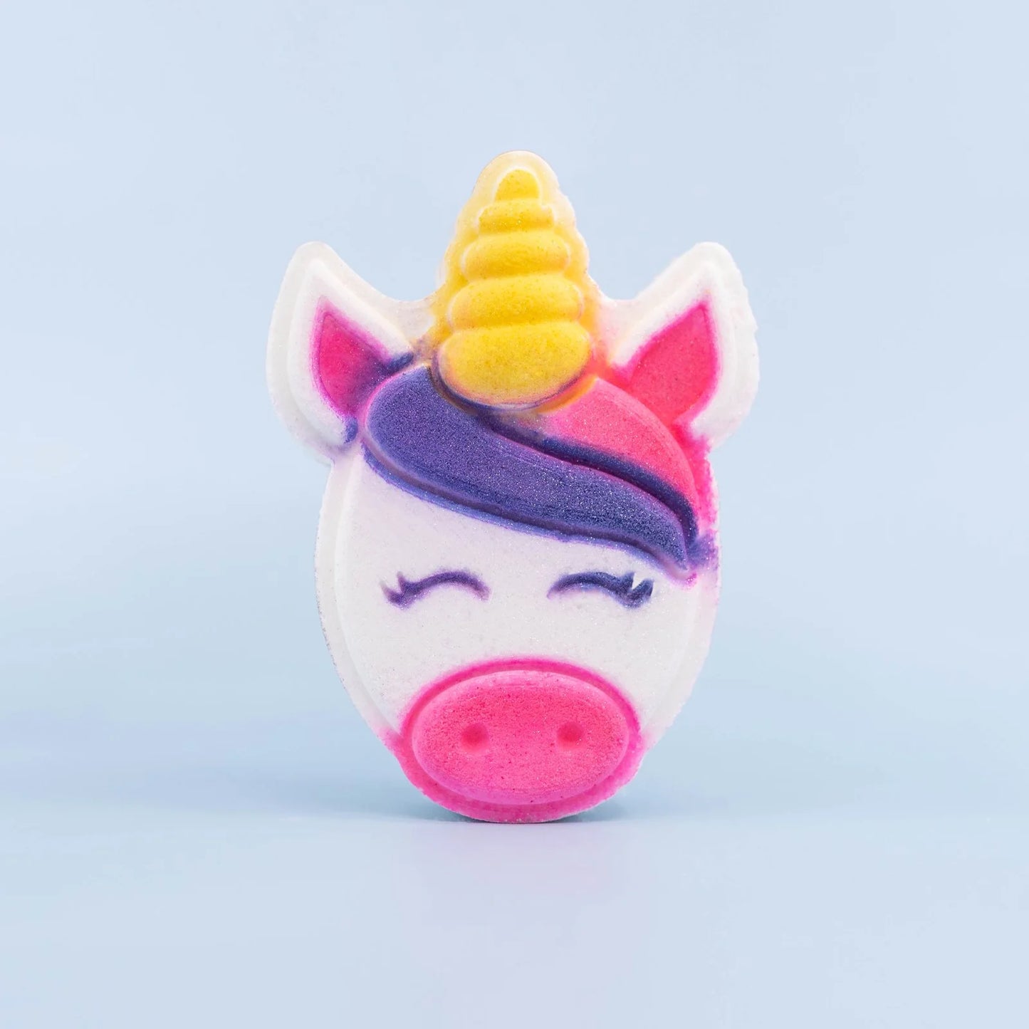 Hand Painted Bath Bomb