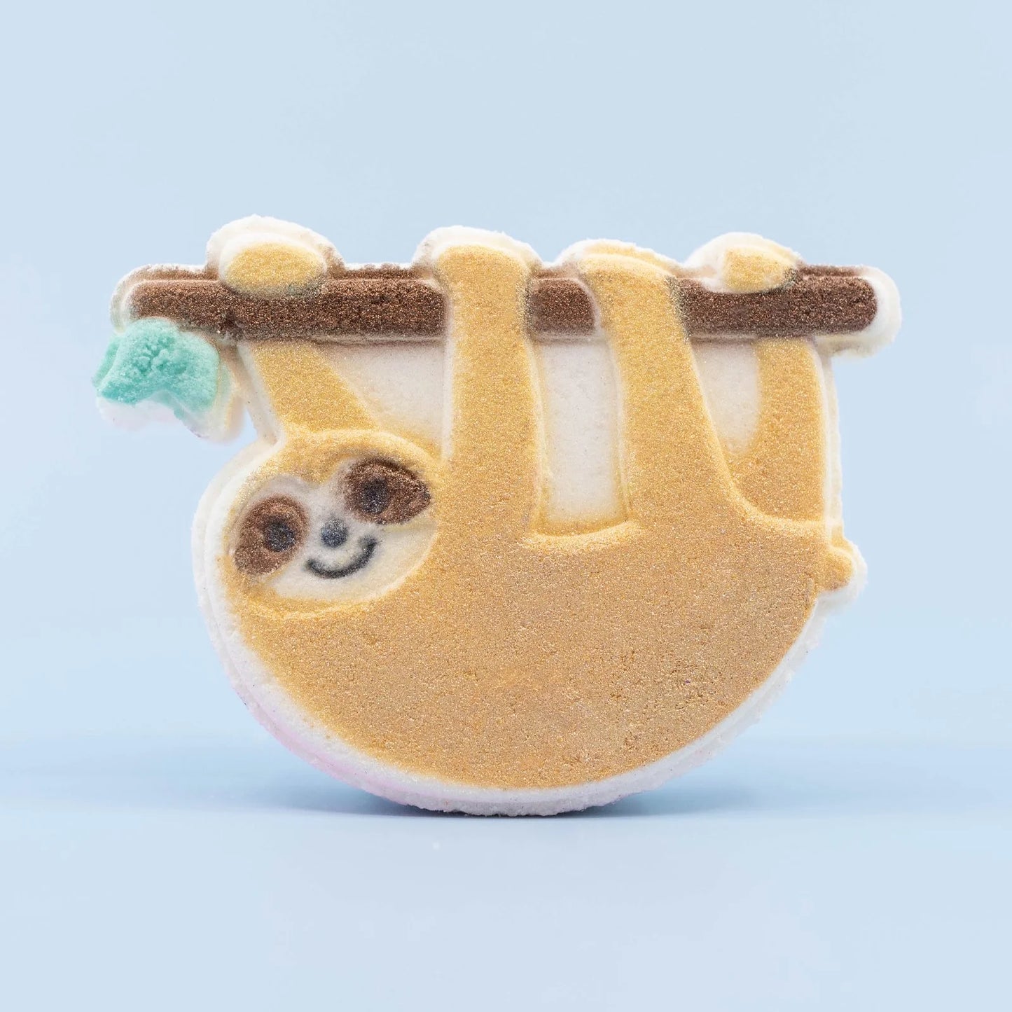 Hand Painted Bath Bomb