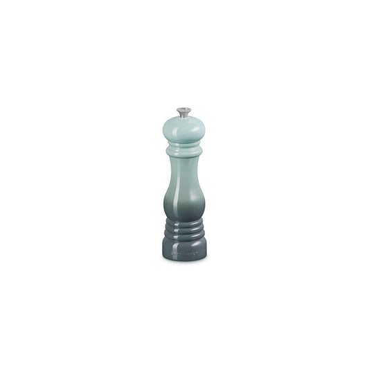 Acrylic Classic Pepper Mill