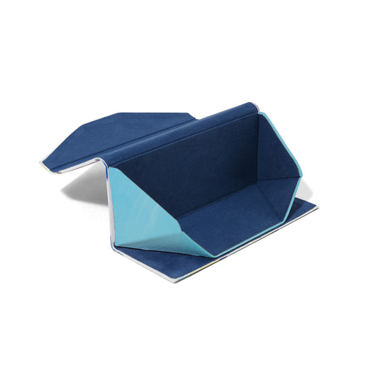 Brighton Endless Summer Foldable Eyeglass Case Promotional