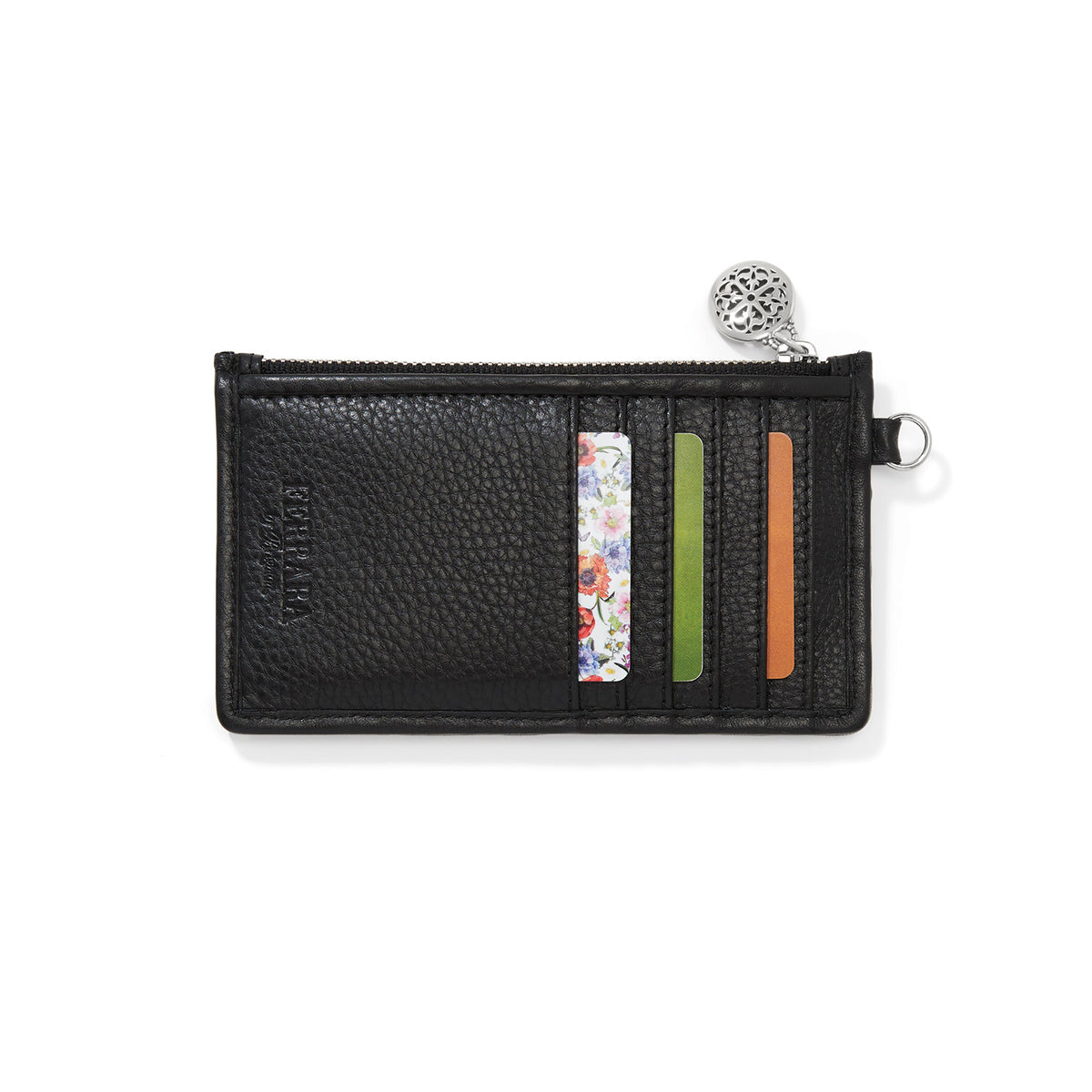 Ferrara La Strada Card Pouch