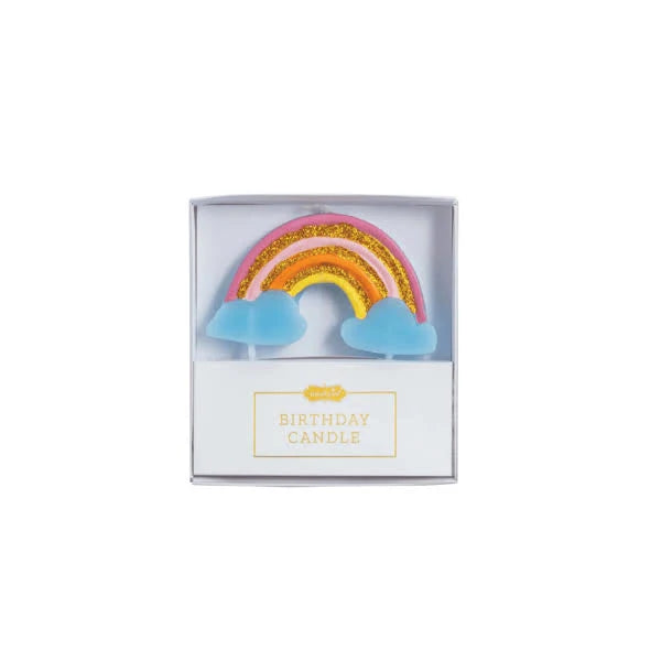 Kids Figural Birthday Candles
