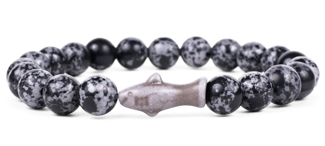 Fahlo Animal Bracelet (Sea)