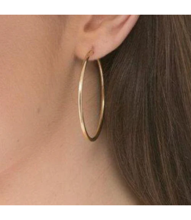 Hoop Earrings