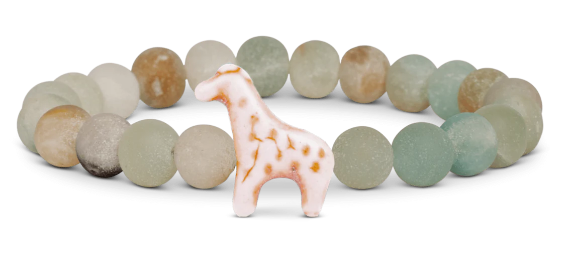 Fahlo Animal Bracelet (Land)