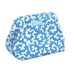 Big Mouth Makeup Bag