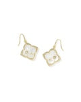 Lindsey Drop Earrings