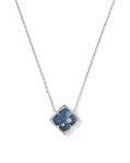 Lindsey Short Pendant Necklace