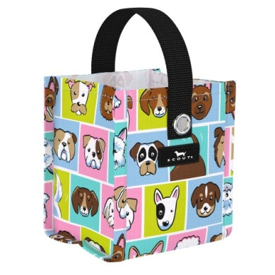 MINI PACKAGE GIFT BAG