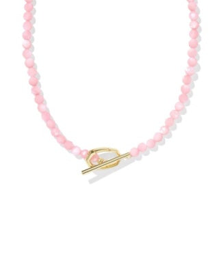 SYLVIA STRAND NECKLACE